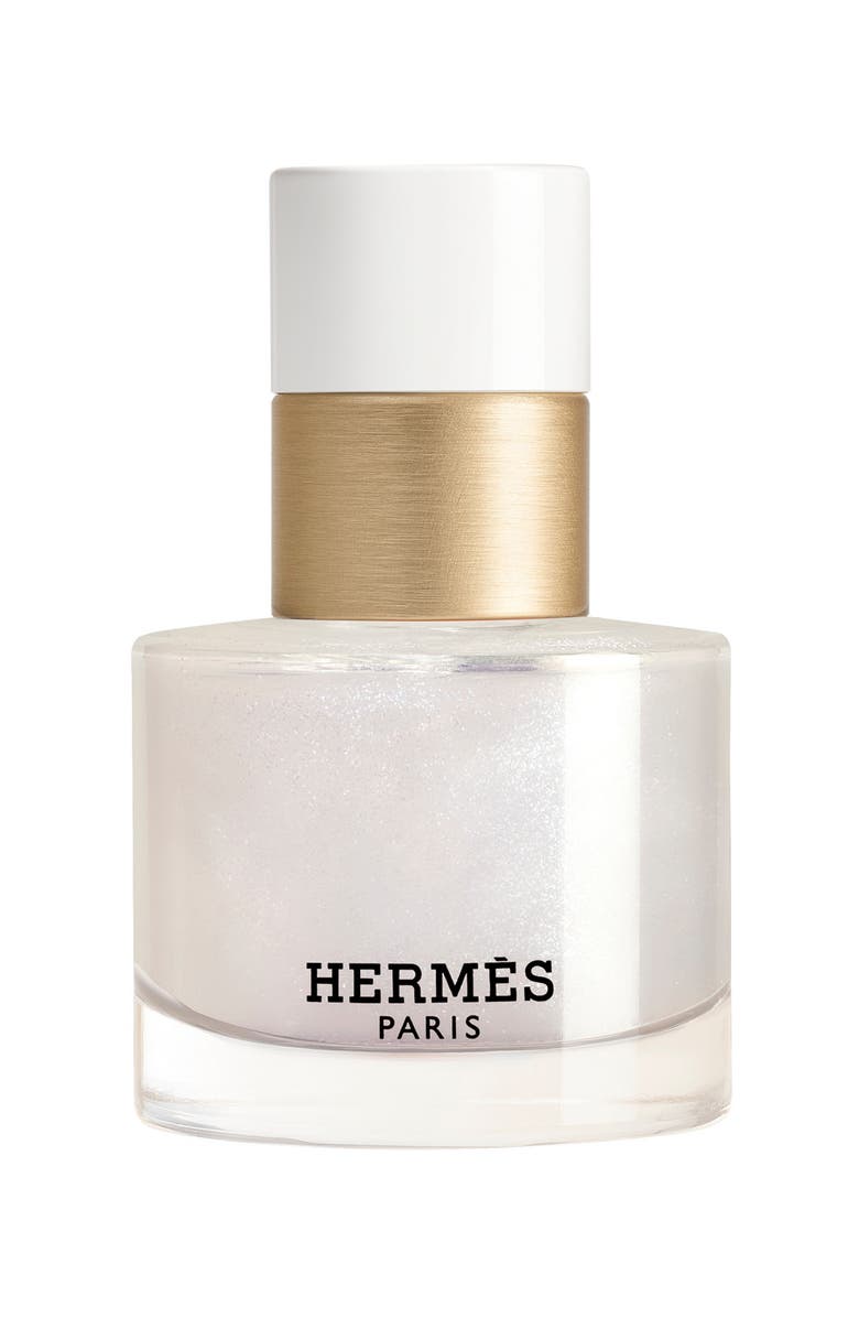 Hermès Les Mains Hermès - Nail Enamel, Main, color,