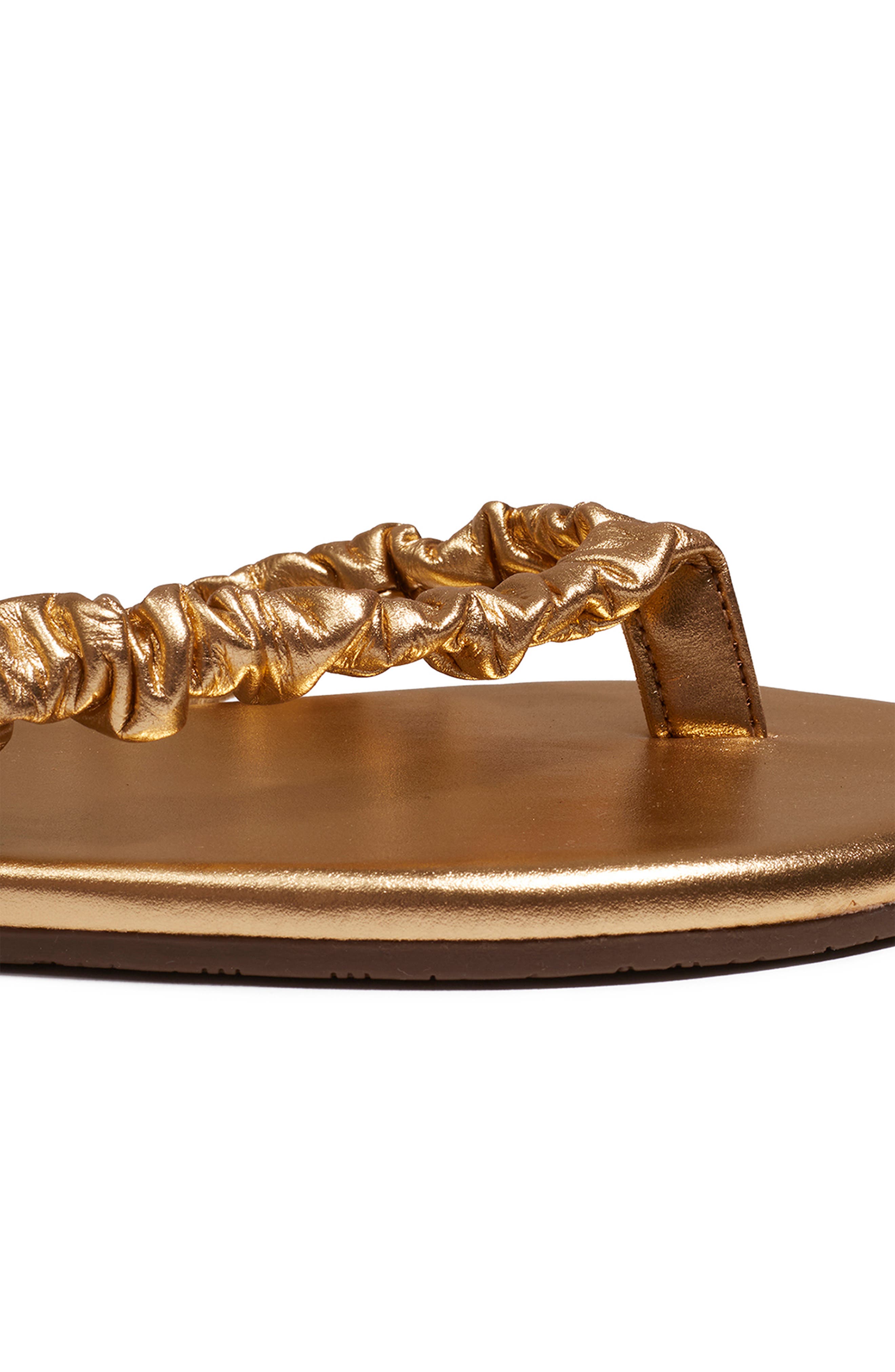 Savannah Flip Flop, Alternate, color, BLINK