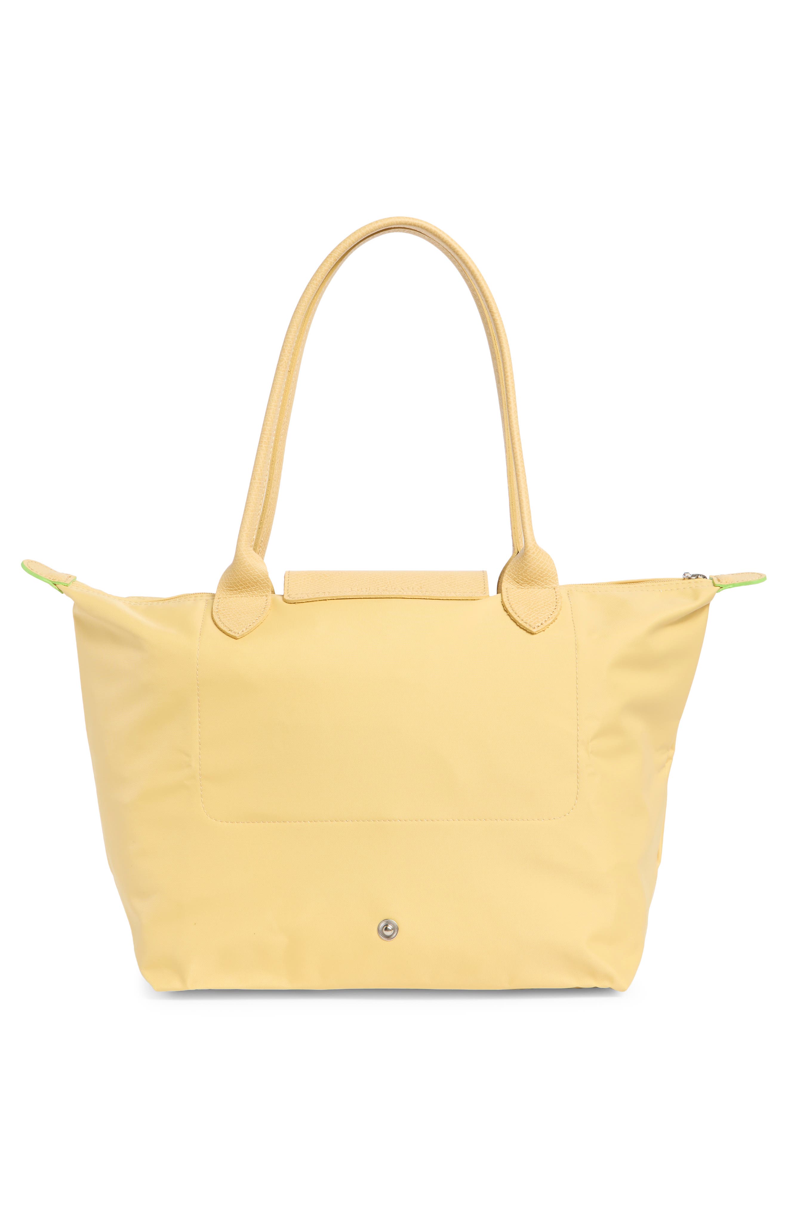 Longchamp Medium Shoulder Tote Bag, Alternate, color, 