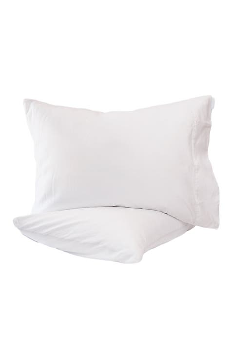 Hotel Pillowcase Set