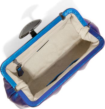 Full Circle Frame Clutch