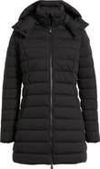 Save The Duck Dorothy Water Resistant Quilted Puffer Coat