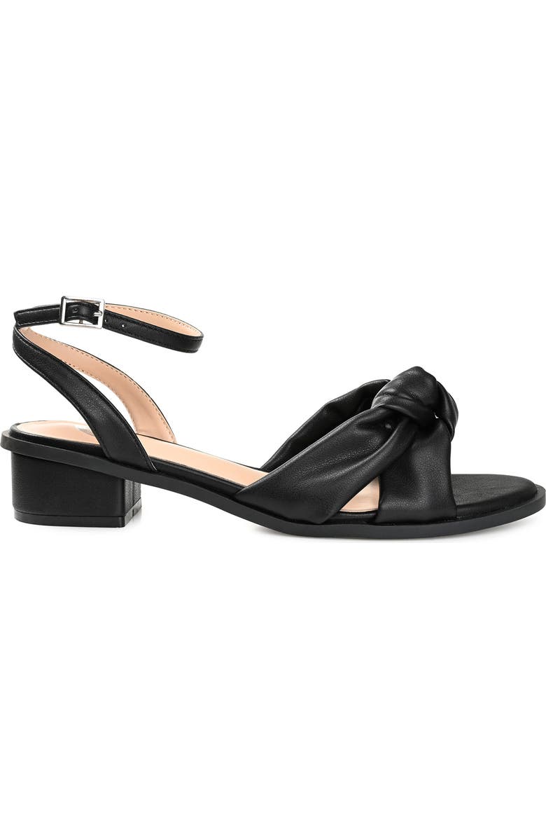 Journee Collection Edythe Heeled Sandal, Alternate, color,