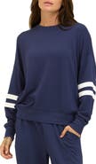 Threads 4 Thought Darya Fleece Sweatshirt