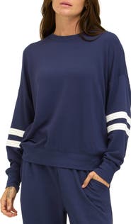 Threads 4 Thought Darya Fleece Sweatshirt