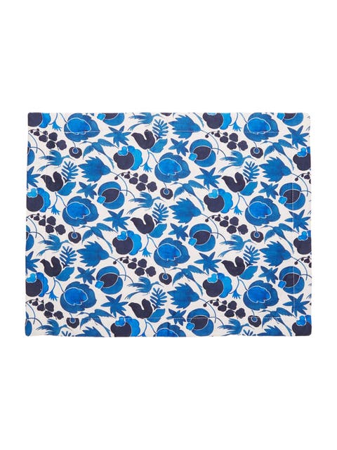 Placemats Set Of 2 (13.8"x17.7")