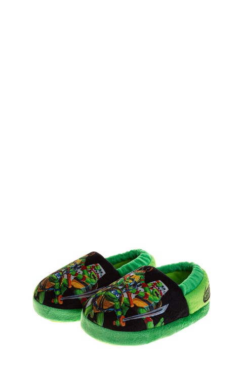 Kids' Teenage Mutant Ninja Turtles Slipper (Walker & Toddler)