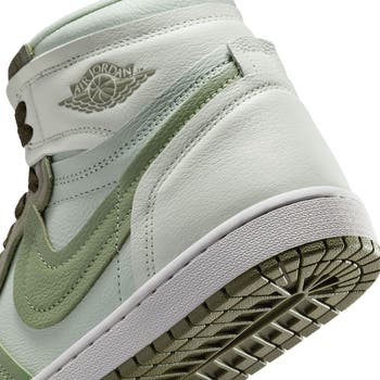 Air Jordan 1 High MM Basketball Sneaker