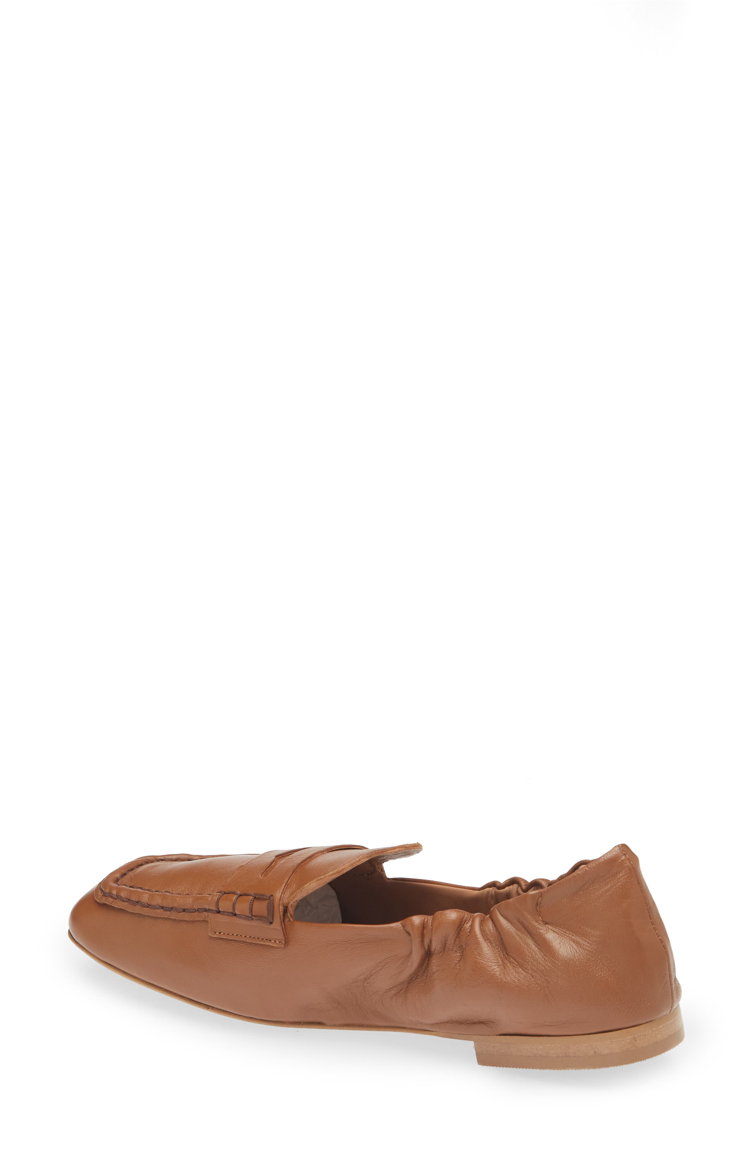 Cordani Arlie Penny Loafer, Alternate, color, Cuoio Leather