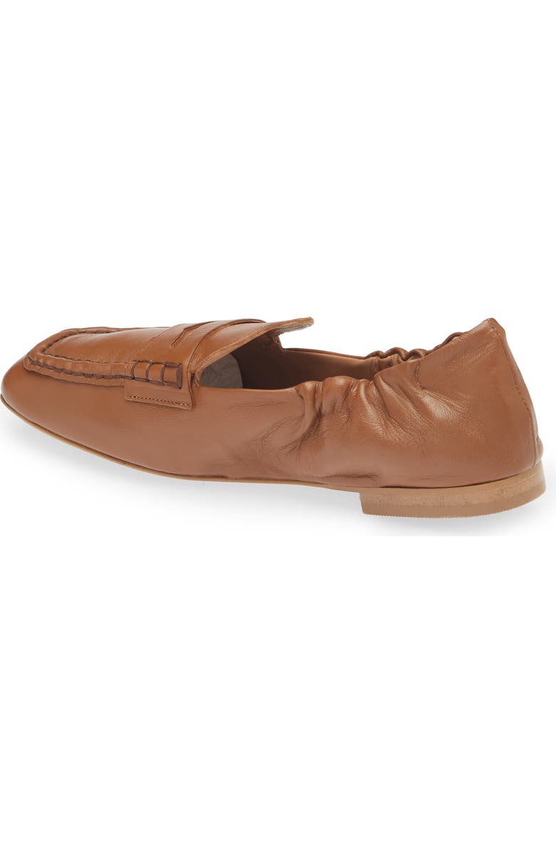 Cordani Arlie Penny Loafer, Alternate, color, Cuoio Leather