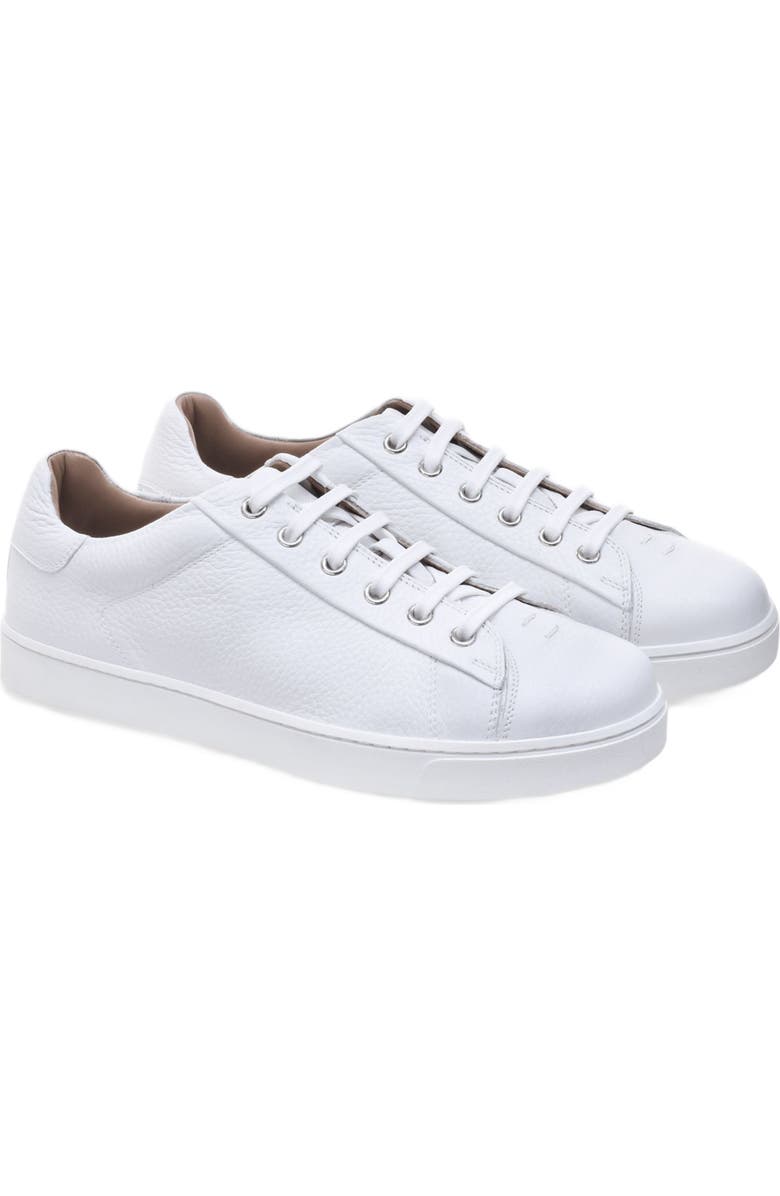 Gianvito Rossi Low Top Sneakers, Alternate, color,