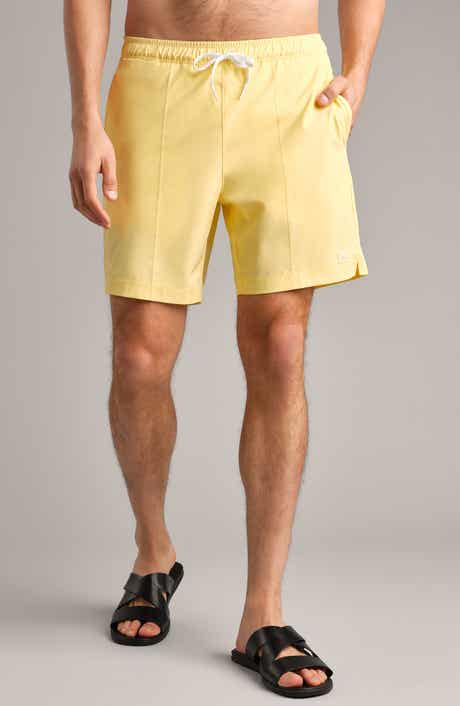 R&R 7.5-Inch Swim Trunks
