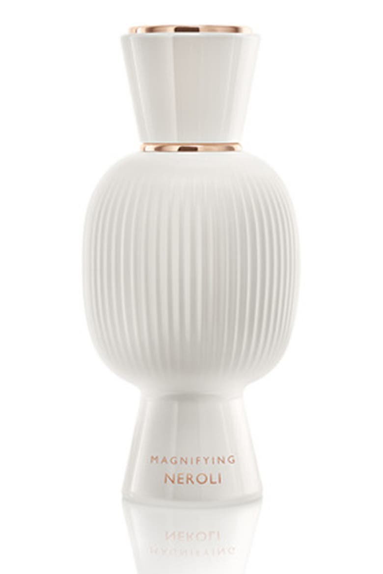 香水(女性用) BVLGARI ALLEGRA MAGNIFYING NEROLI 40ml Allegra Magnifying Neroli Eau de Parfum (Women) | Nordstrom