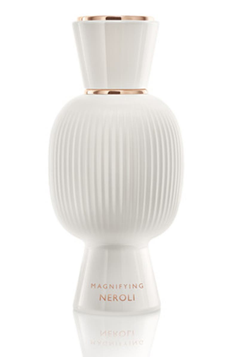 BVLGARI Allegra Magnifying Neroli Eau de Parfum, Main, color, 