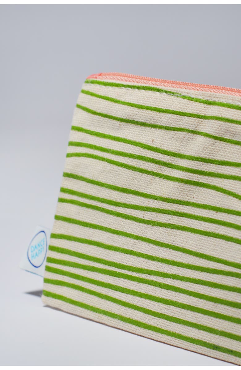 Dance Happy You Are Enough pencil case, Alternate, color,