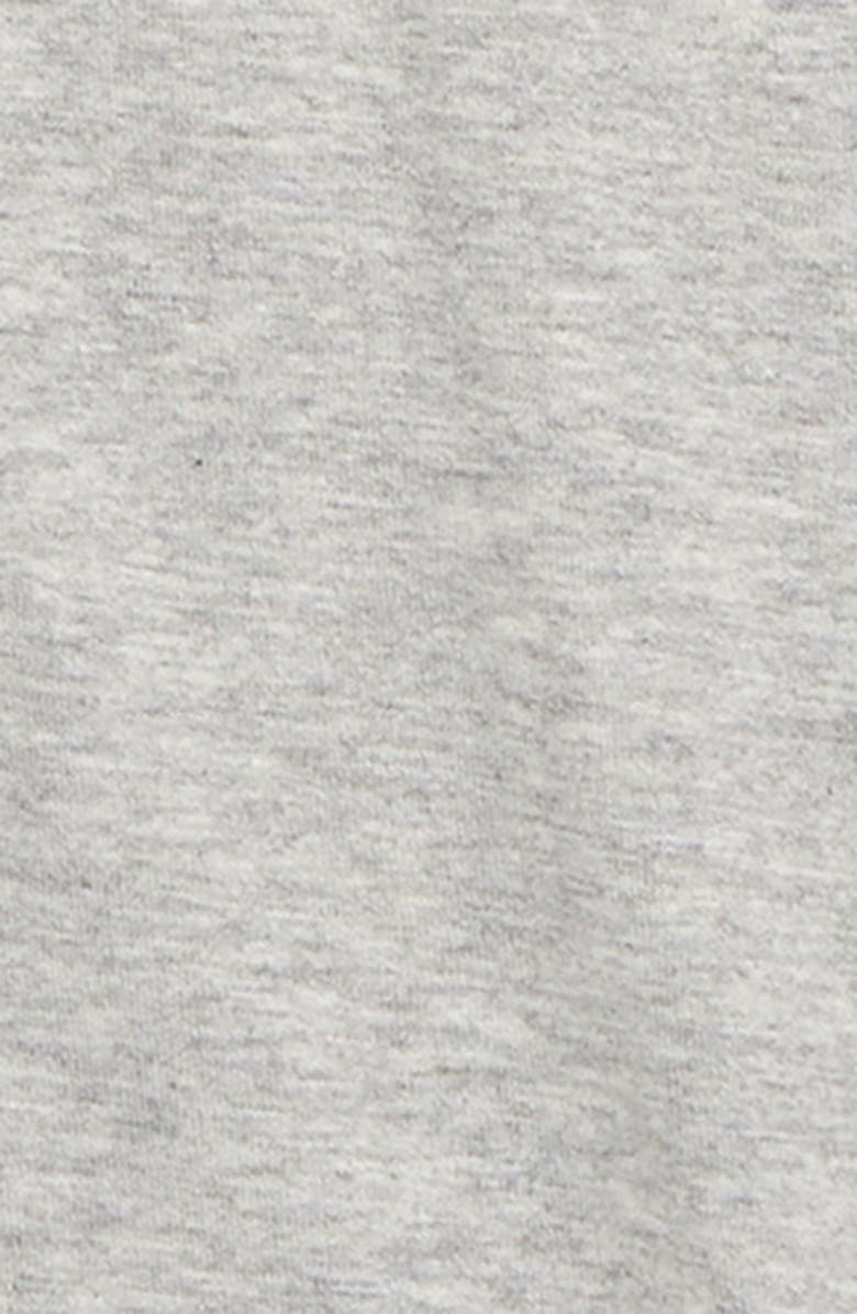 vineyard vines Heathered Vintage Whale Pocket T-Shirt, Alternate, color, 