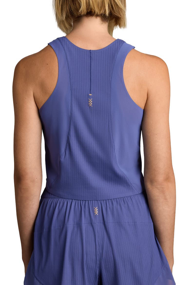 Lightspeed Performance Tank, Alternate, color, ULTRAMARINE