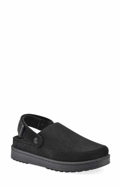 White Mountain Footwear Icebound Slingback Clog