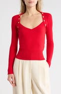 L'AGENCE Nara Tank & Shrug Set
