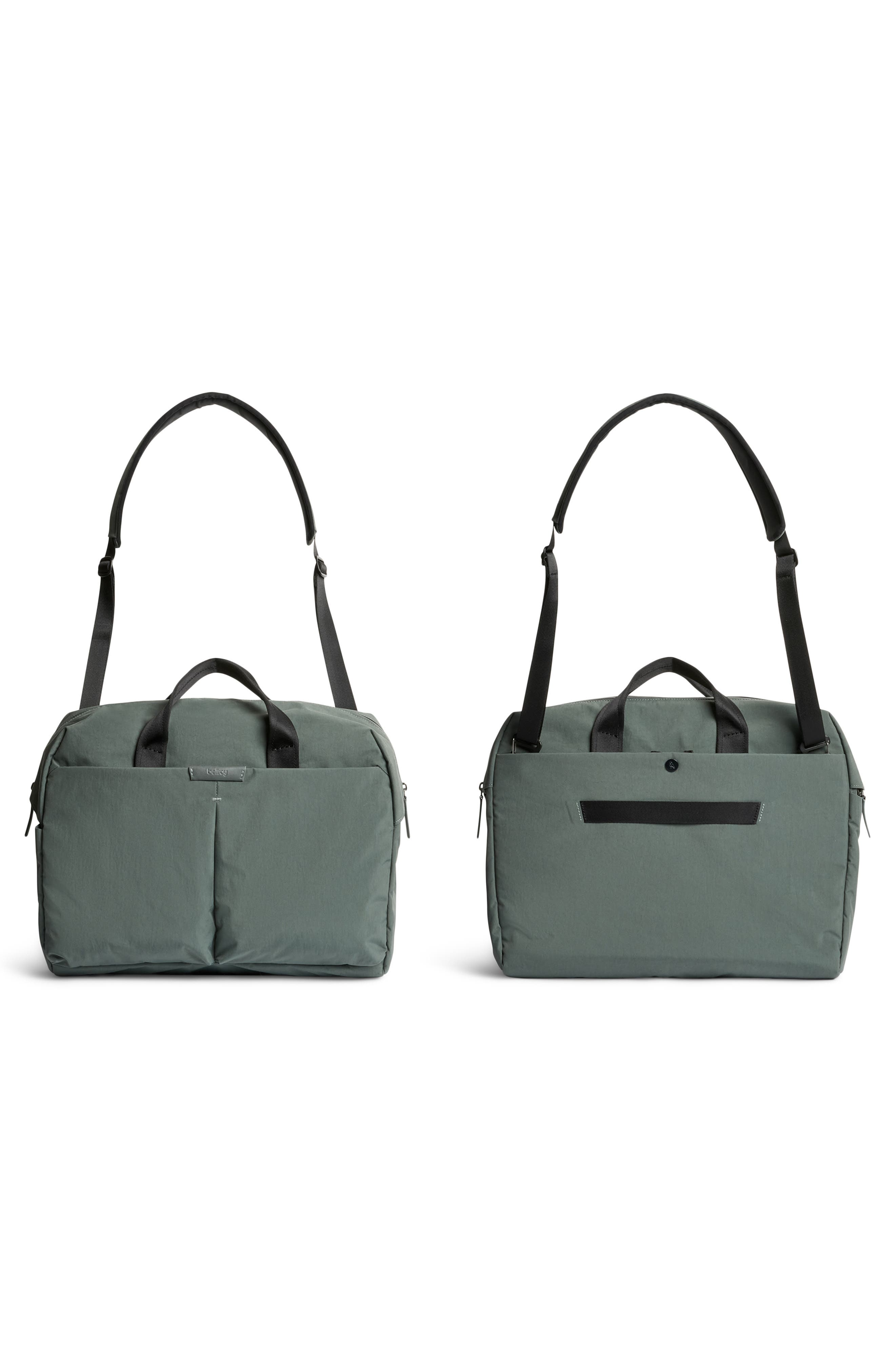 Tokyo Work Bag, Alternate, color, EVERGLADE
