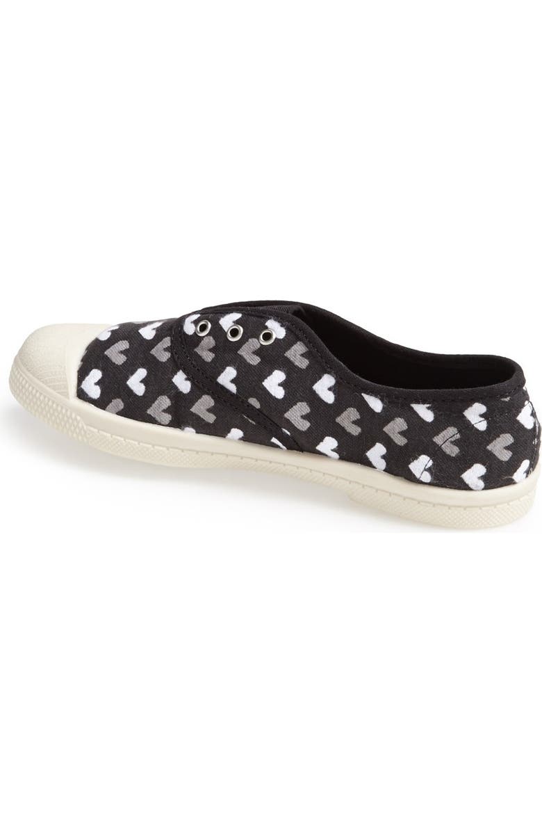 Tucker + Tate 'Marin' Canvas Slip-On Sneaker, Alternate, color,