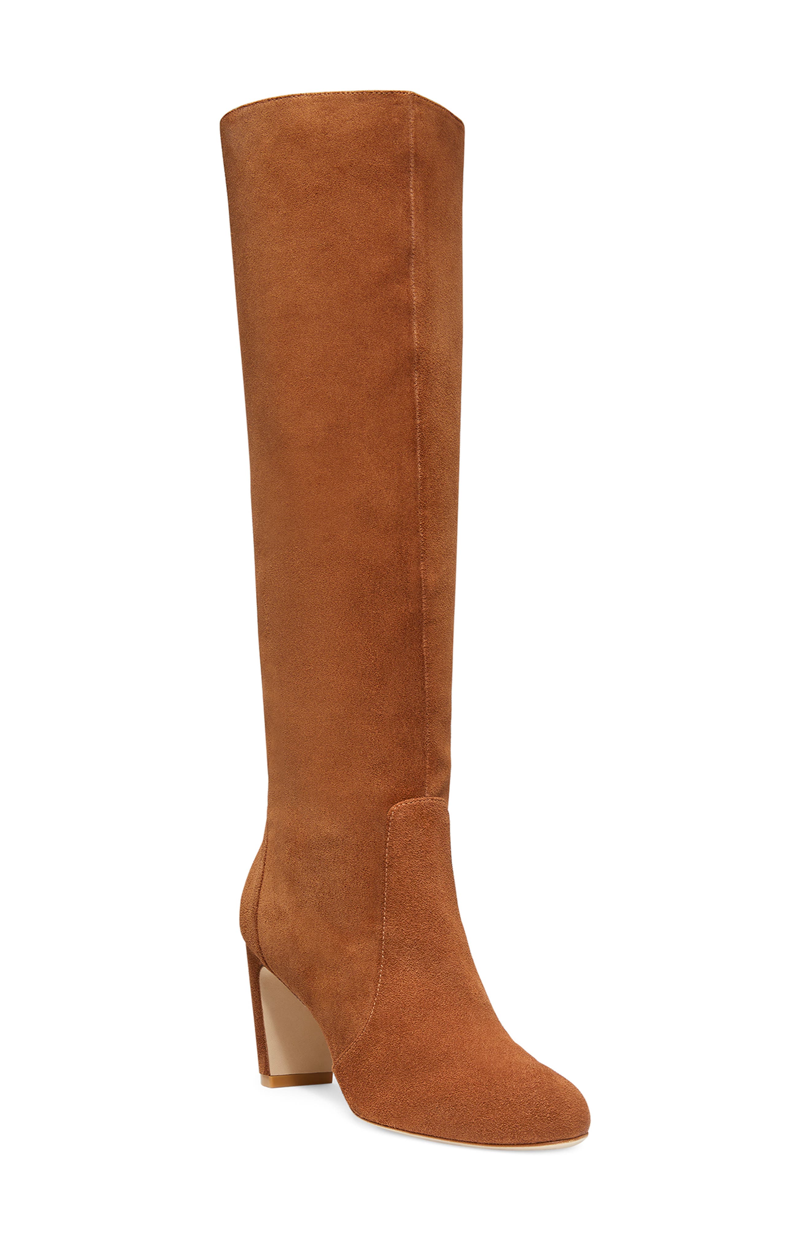 Vida 75 Knee High Boot