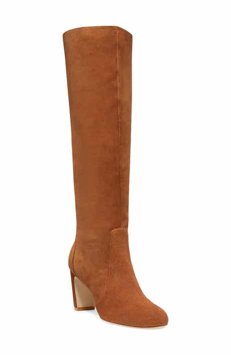 Vida 75 Knee High Boot