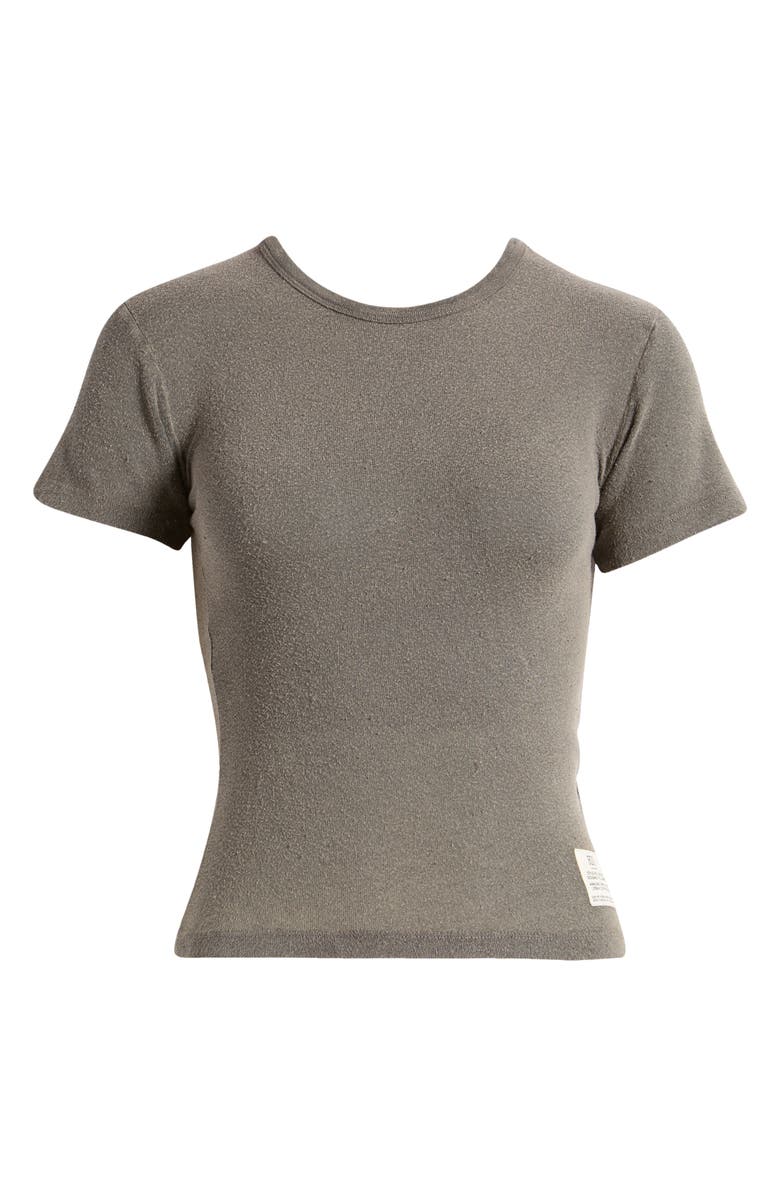 BDG Urban Outfitters Washed Cotton Baby Tee, Alternate, color,