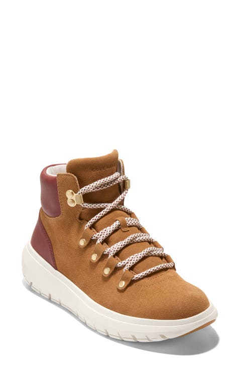 Grand Raelyn Waterproof Hiking Boot (Women)