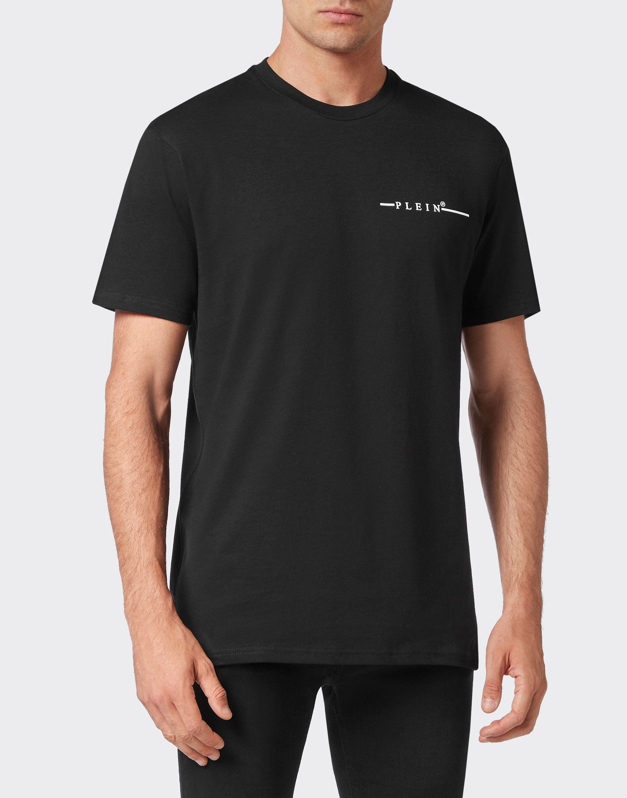 selected black/white