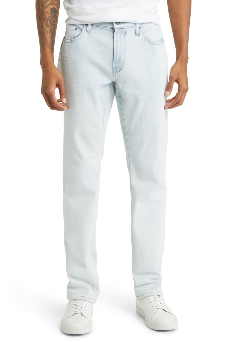 Lennox Slim Fit Jeans, Main, color, LEWIS