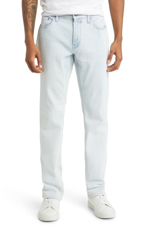 Lennox Slim Fit Jeans