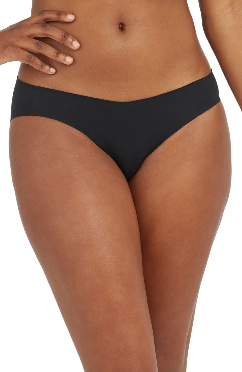 SPANX<sup>®</sup> Fit-to-You 3-Pack Bikini Briefs, Alternate, color,