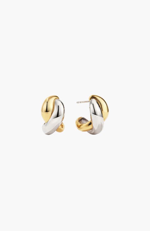 Dôme Brioche Hoops