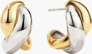 MEJURI Dôme Brioche Hoops