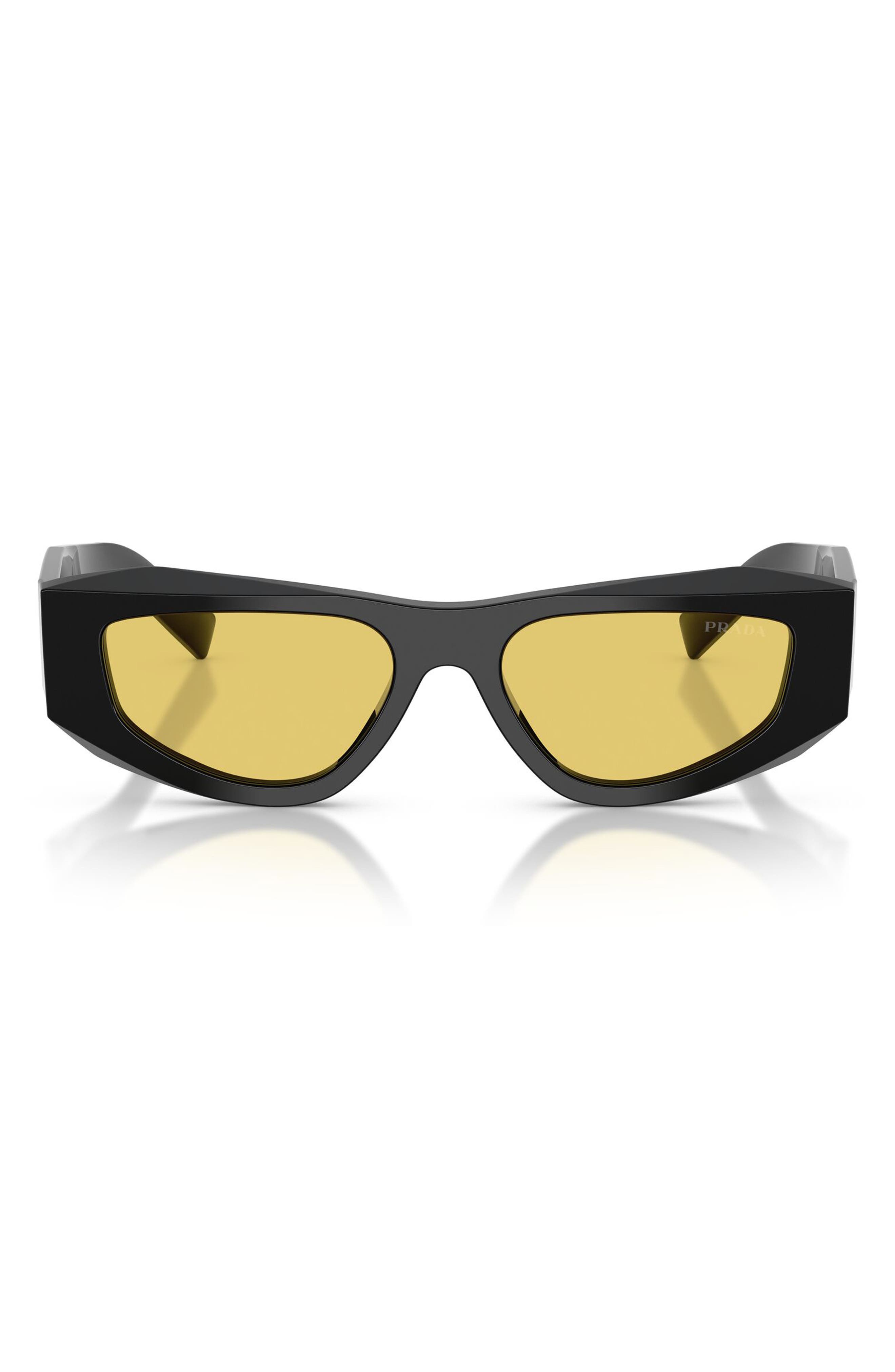 BLACK / YELLOW
