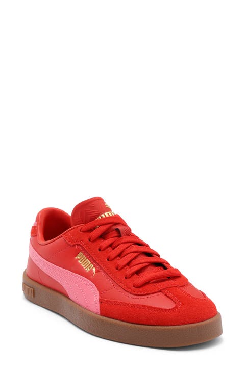 Club II Era Sneaker (Women)