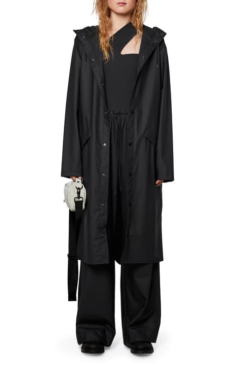 Nordstrom mens raincoats best sale