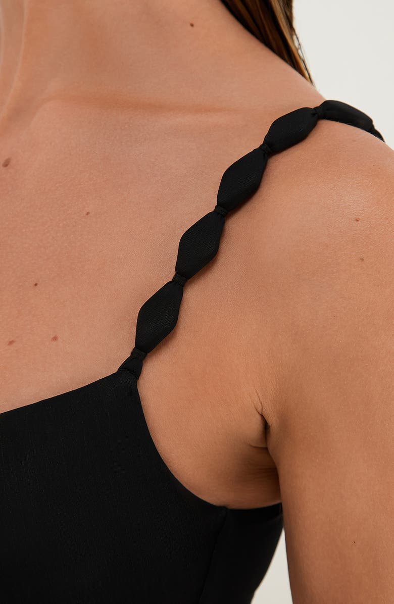 ViX Paula Hermanny Alexa Vivian Bikini Top, Alternate, color, Black