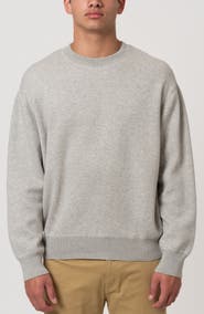 Mavi Jeans Cotton Blend Sweatshirt