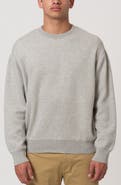 Mavi Jeans Cotton Blend Sweatshirt