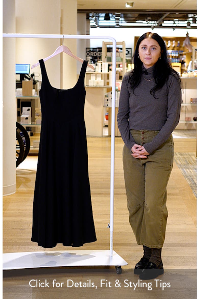 The Ultimate Muse Corset Dress video