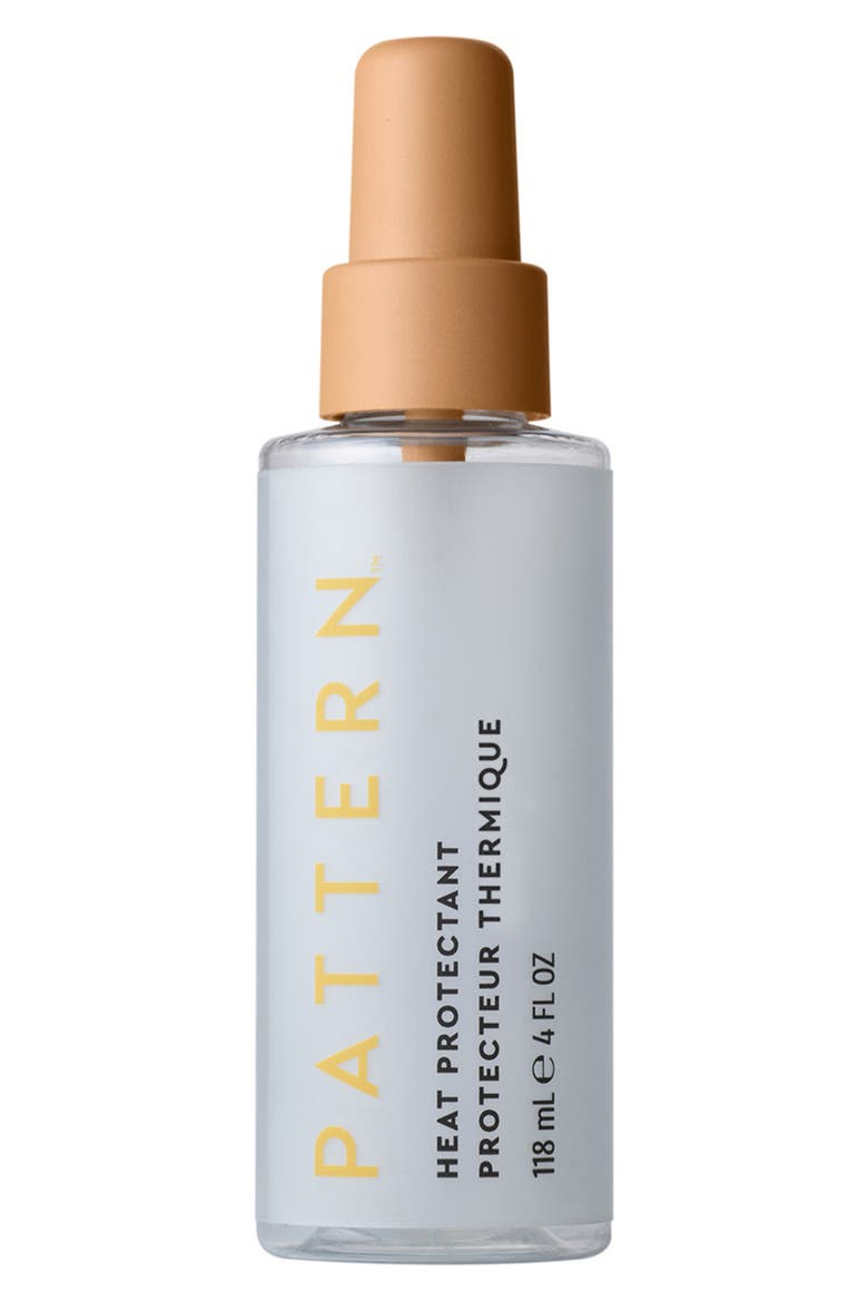 Heat Protectant Spray, Main, color, NO COLOR