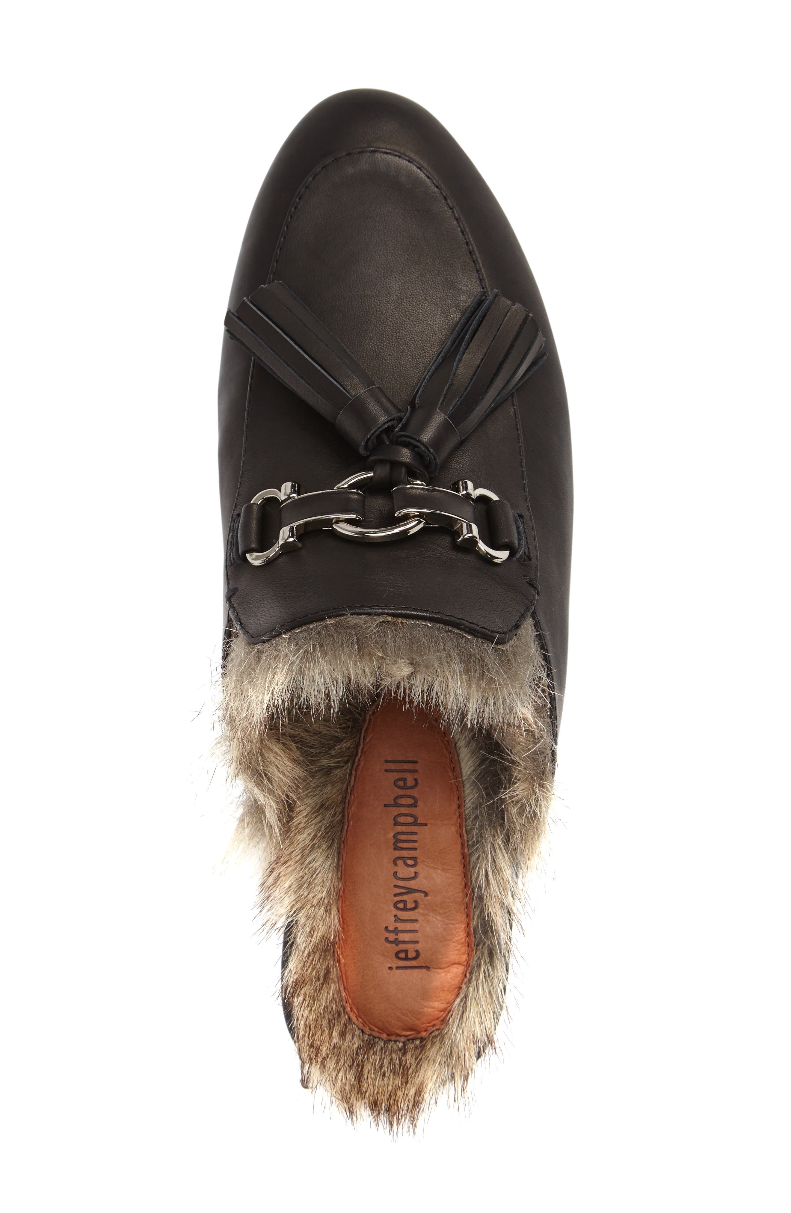 Jeffrey Campbell Apfel Mule, Alternate, color, 