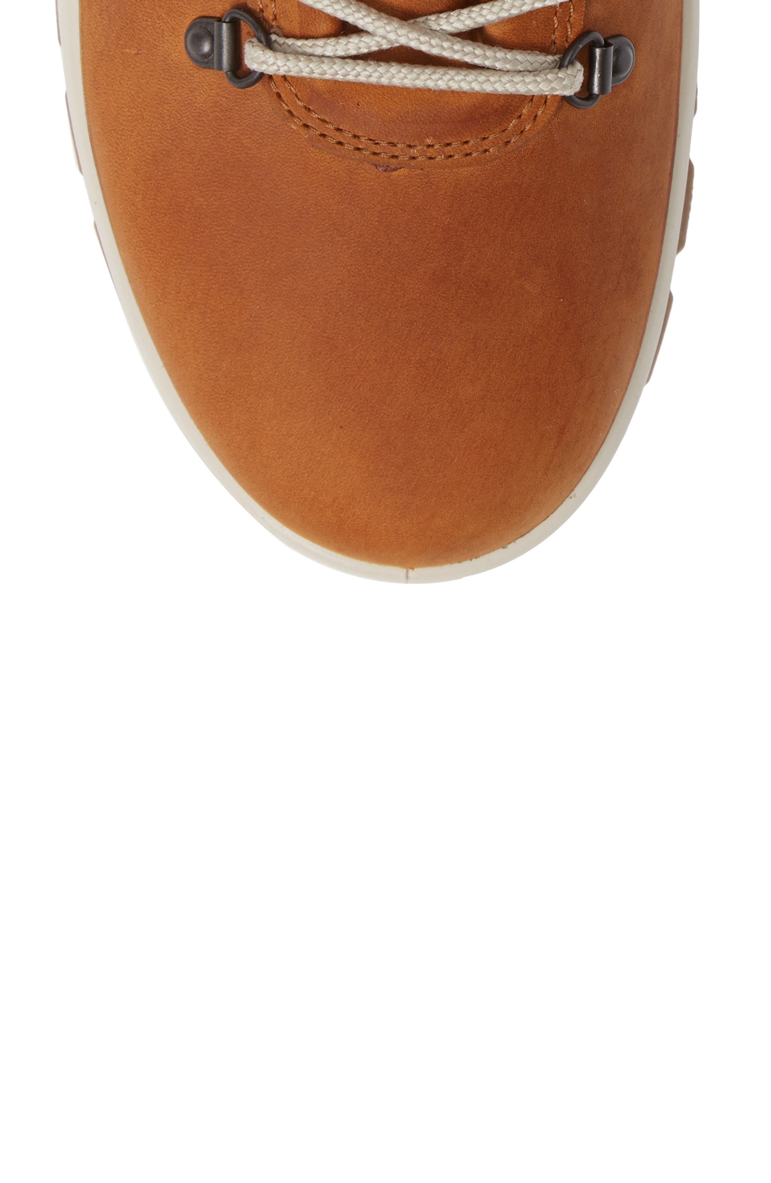 ECCO Track 25 HYRDOMAX<sup>®</sup> Boot, Alternate, color, 