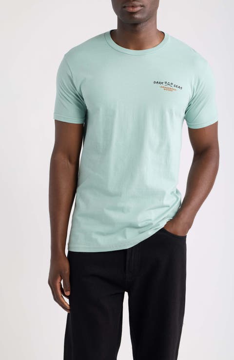 Bite First Graphic Tee