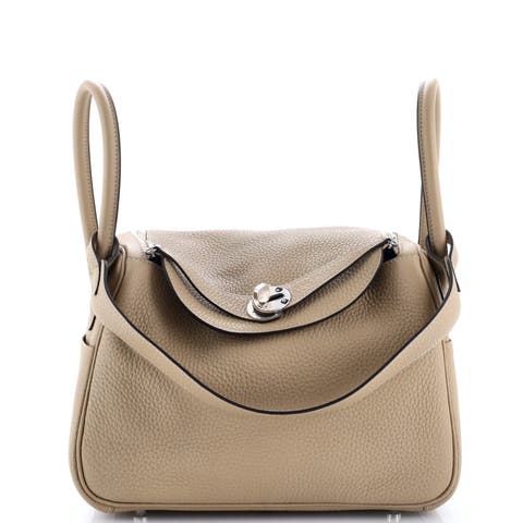 Lindy Bag Clemence 26
