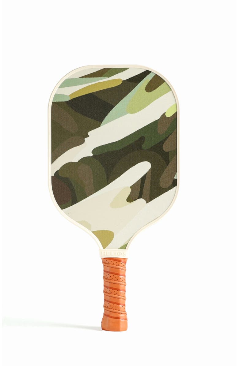 Helios The GAIA Pro Pickleball Paddle, Main, color, Ravine