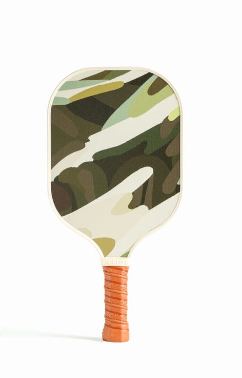 The GAIA Pro Pickleball Paddle