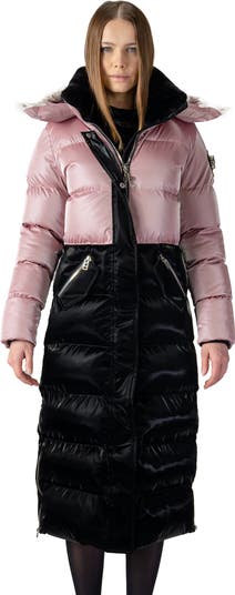 Woodpecker Women's Bird of Paradise Quilted Coat | Nordstrom